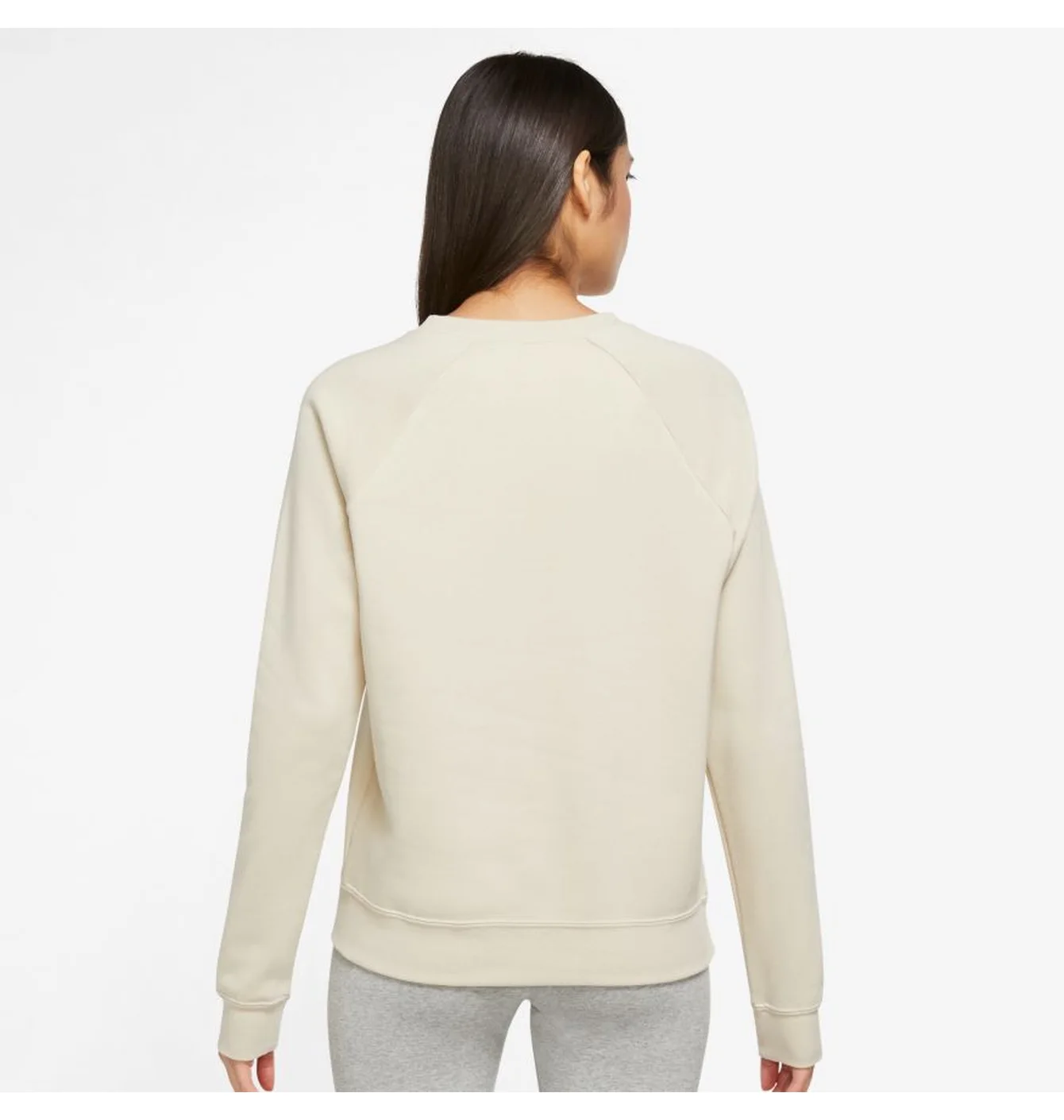 NIKE SWOOSH SWEATSHIRT