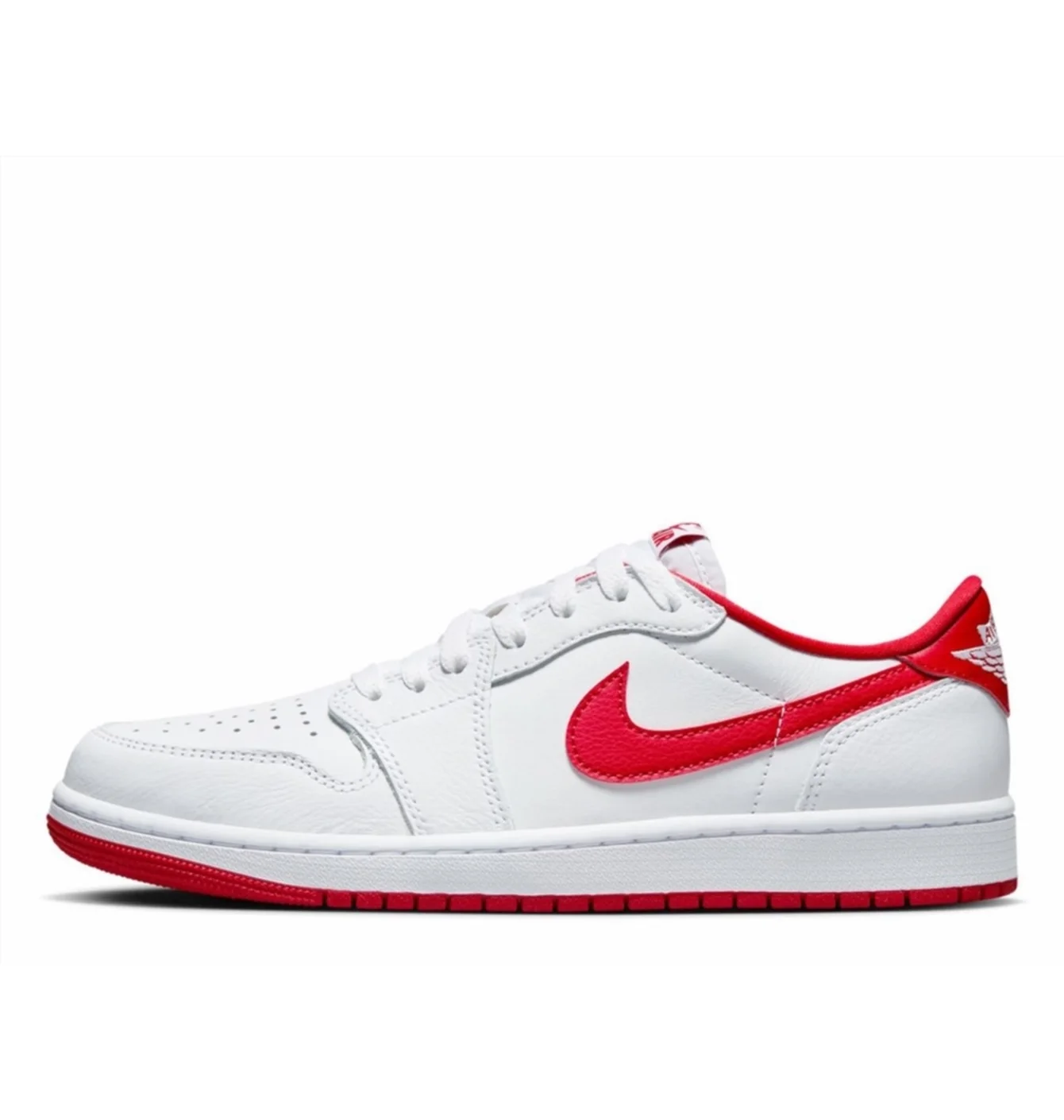 Jordan AIR 1 LOW OG
