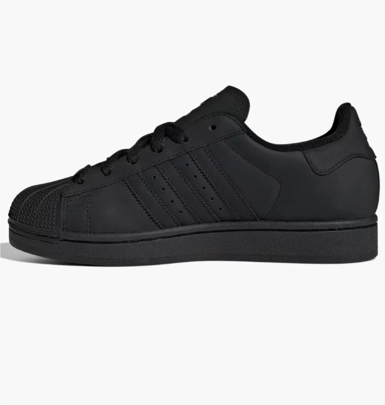 Кросівки жіночі Adidas Superstar Ii Black IH1612