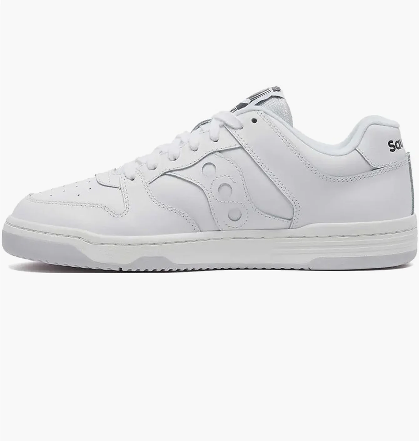Кросівки чоловічі Saucony Spot-Bilt Hawk White S70851-3