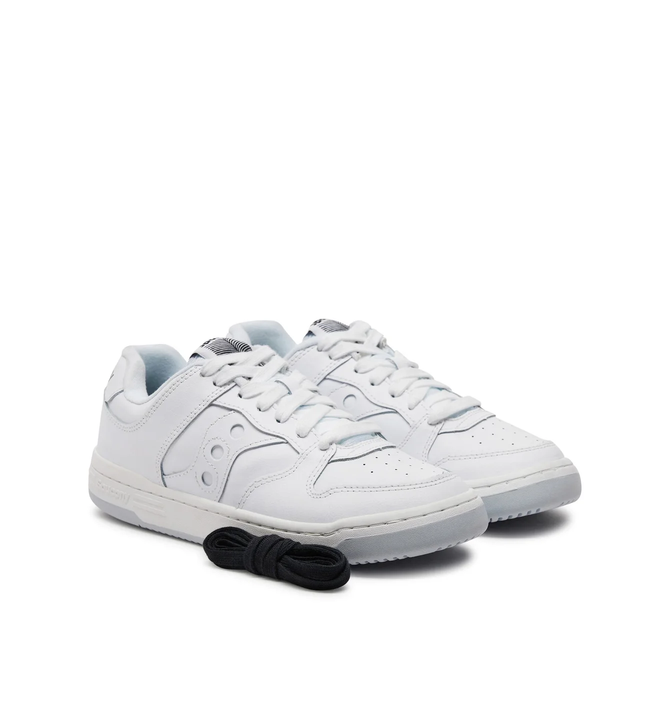 Кросівки чоловічі Saucony Spot-Bilt Hawk White S70851-3
