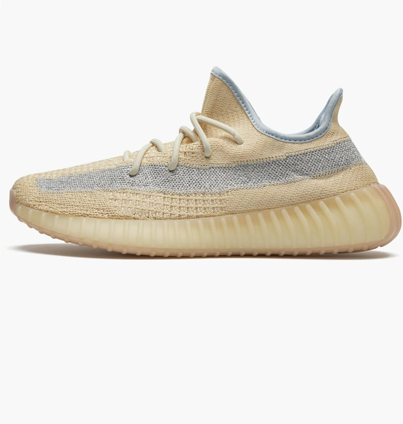 Adidas Yeezy Boost 350 V2 Yellow  Речі HORIZON