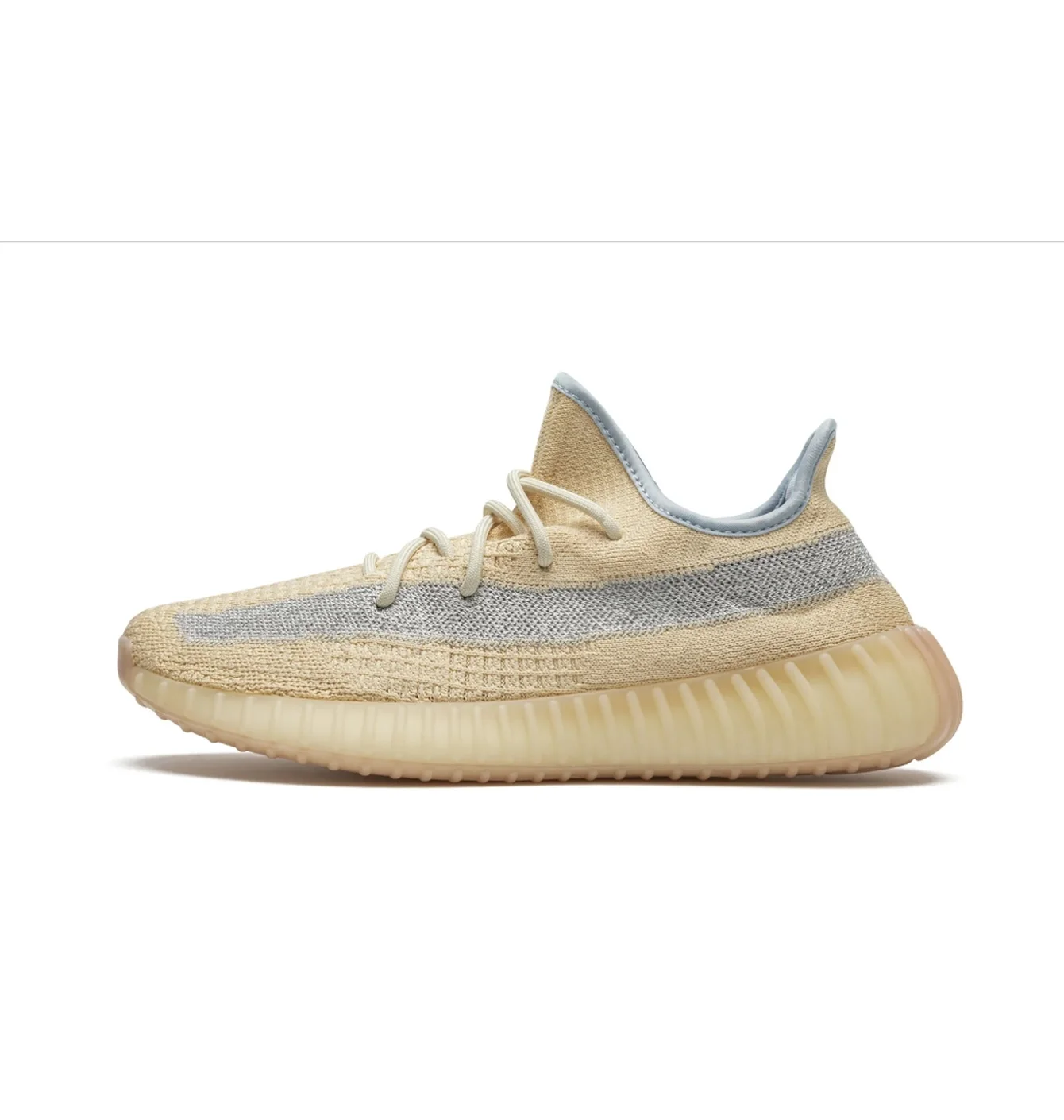 Adidas Yeezy Boost 350 V2 Yellow  Речі HORIZON