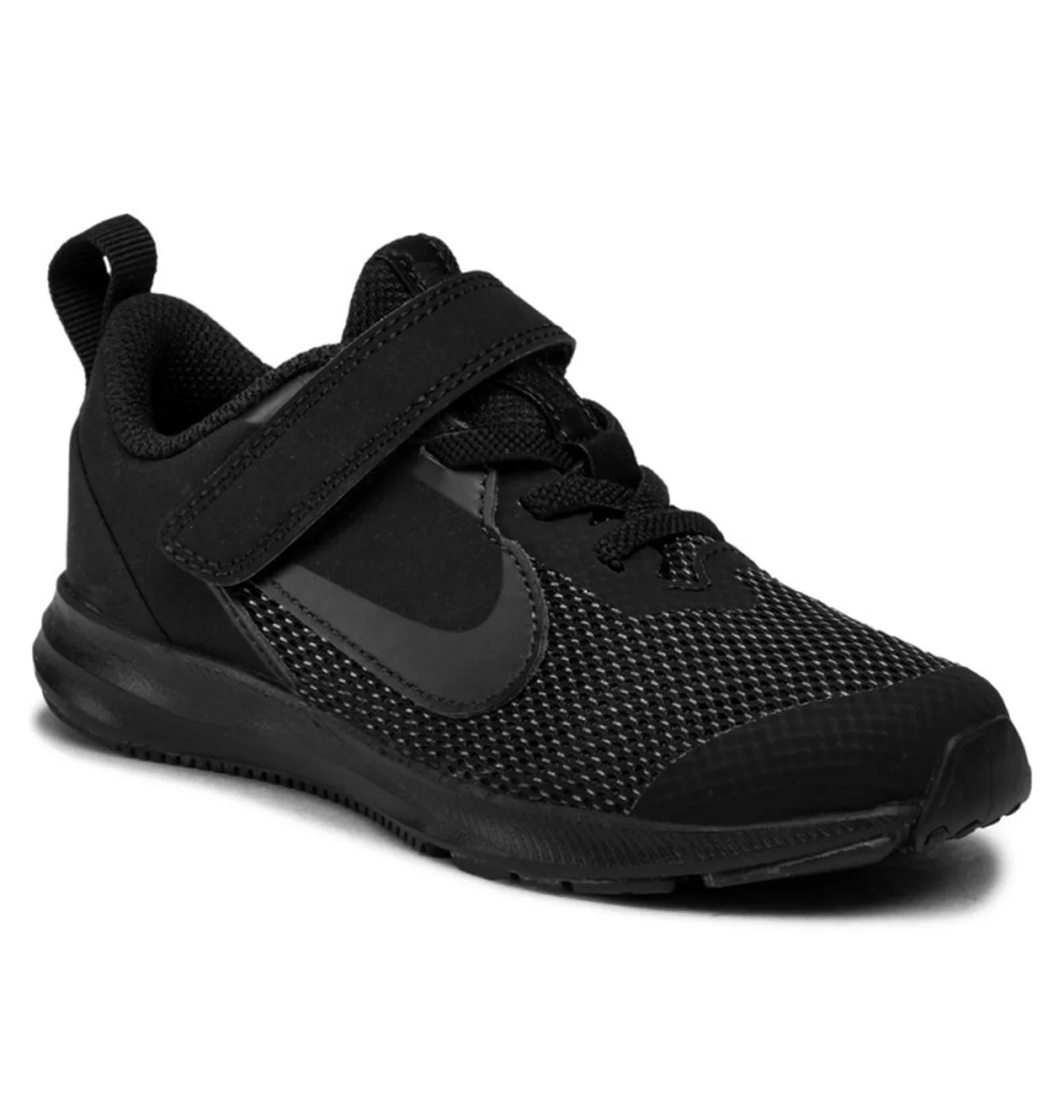 Кросівки дитячі Nike Downshifter 9 Black AR4138-001
