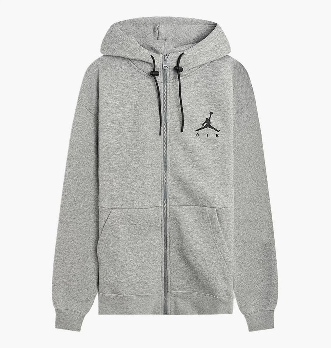 Худи Jordan Jumpman AIR Fleece FZ Hoodie