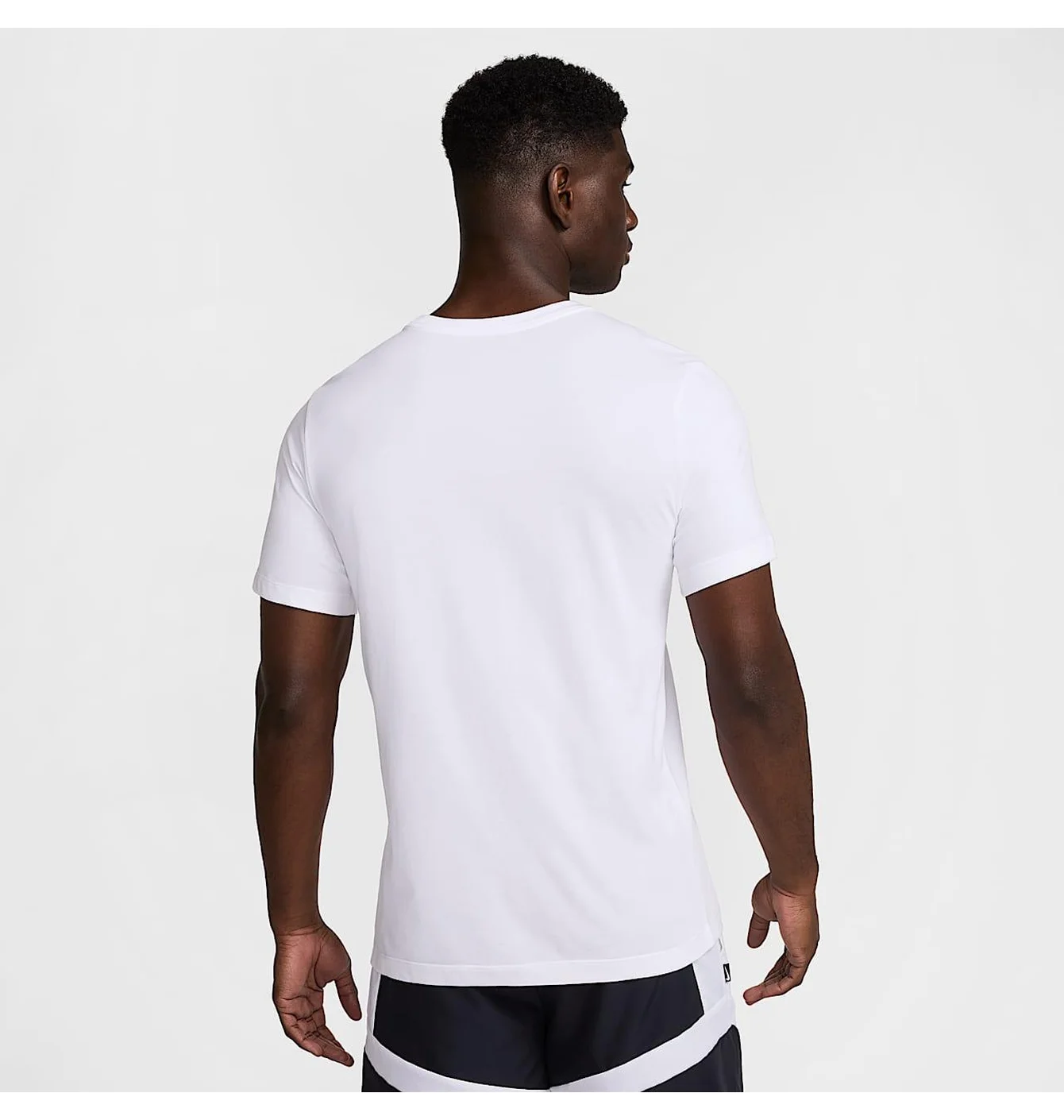 Футболка Nike Basketball Dri-Fit