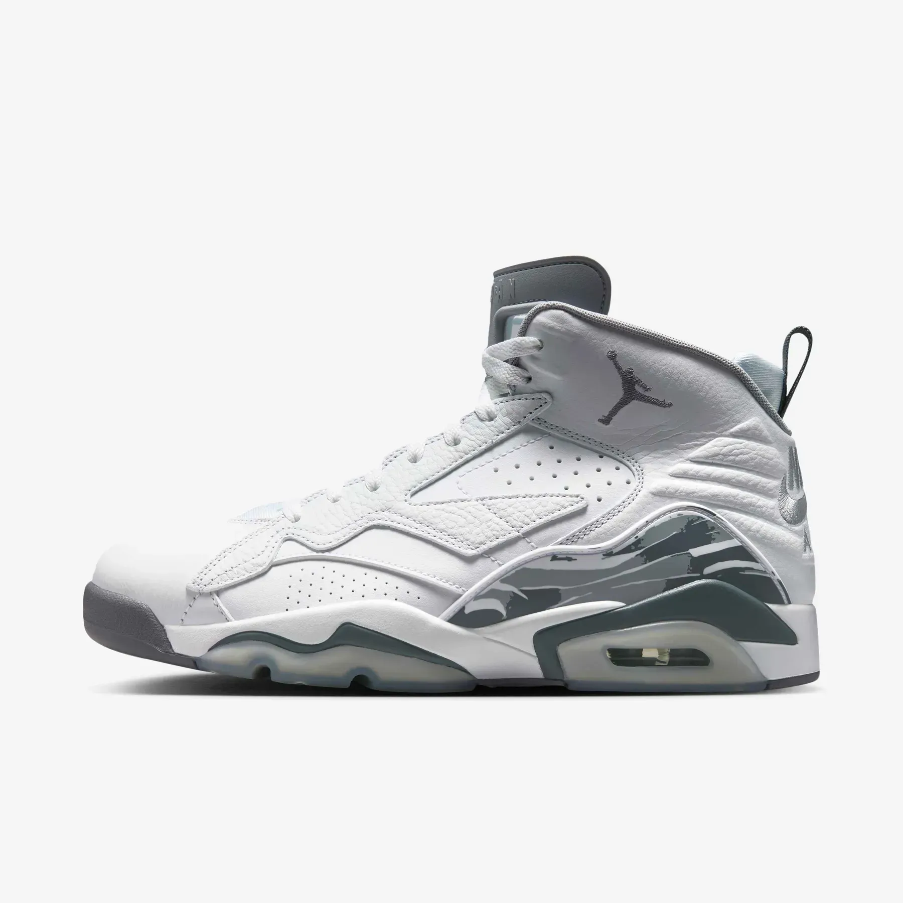 Jordan MVP