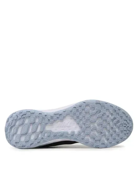 Кросівки підліткові Nike Revolution 6 Nn Jp (Gs) (DV3181-001)