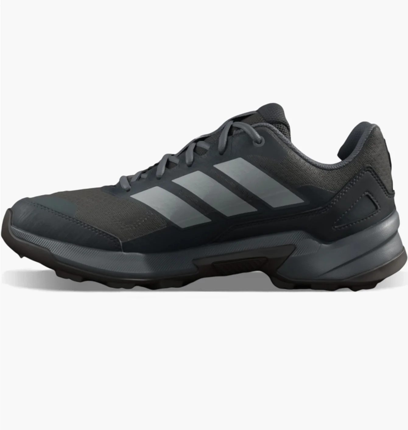 Кросівки чоловічі Adidas Terrex Eastrail 3 Black JR4006