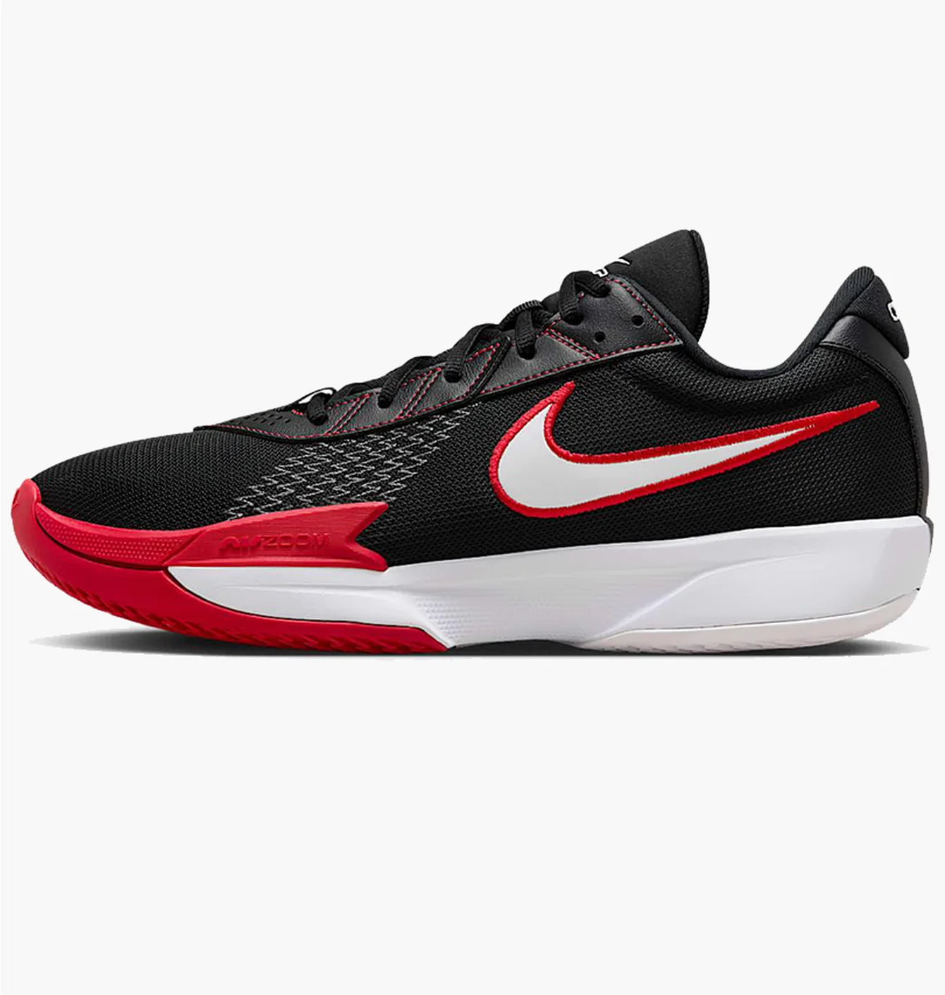 Кросівки чоловічі Nike Gt Cut Academy Black FB2599-008