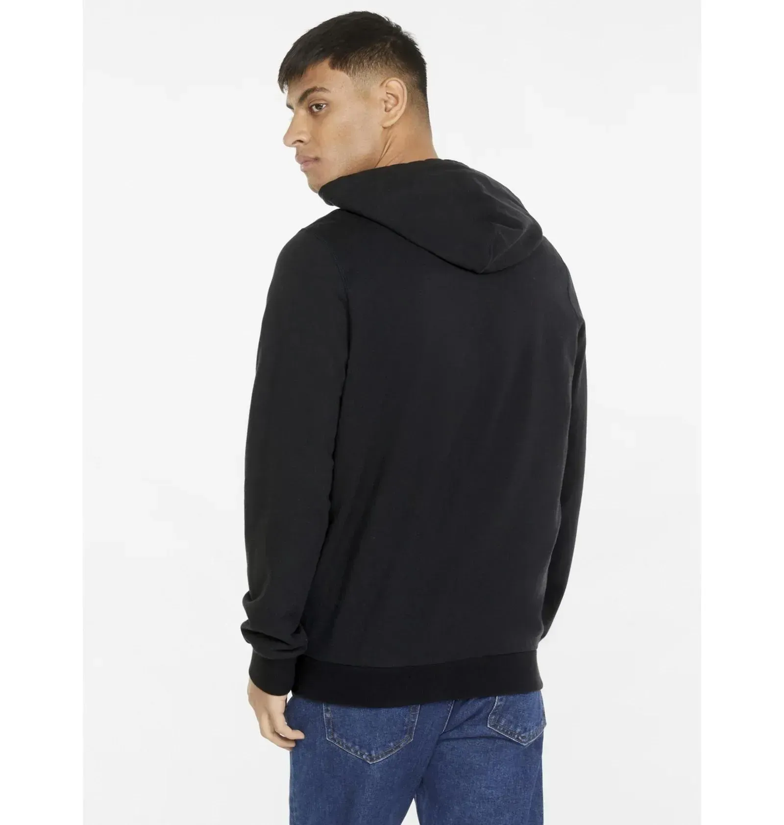 Кофта чоловіча Puma Modern B (84741101)