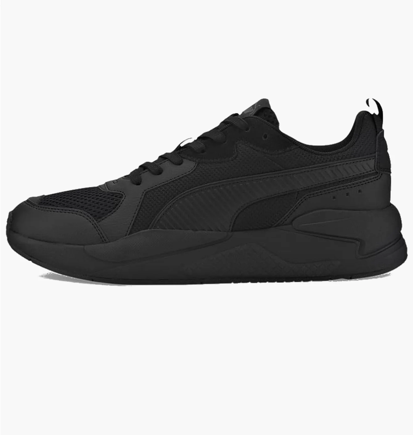 Кросівки чоловічі Puma X-Ray Black 372602-01