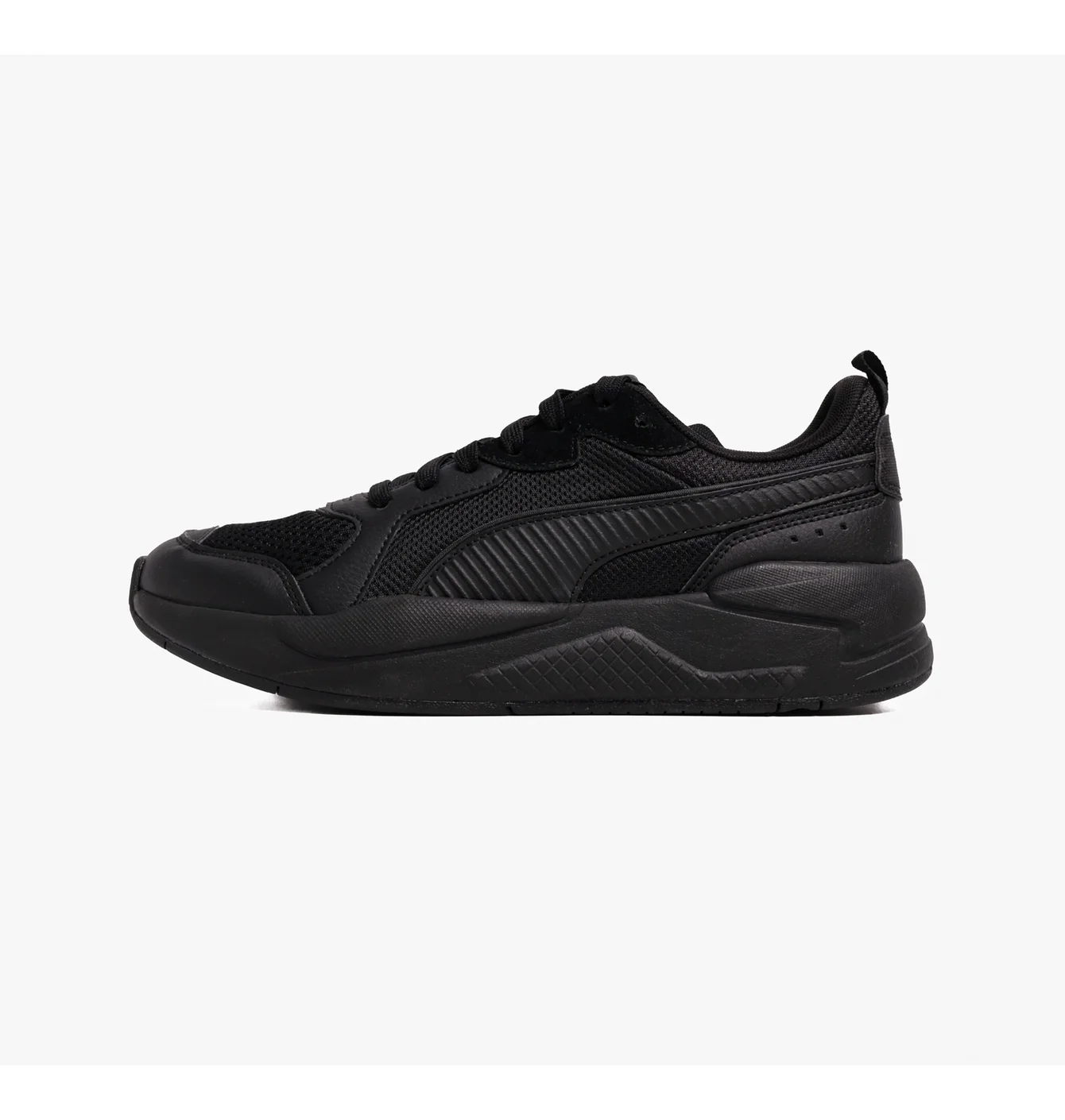 Кросівки чоловічі Puma X-Ray Black 372602-01