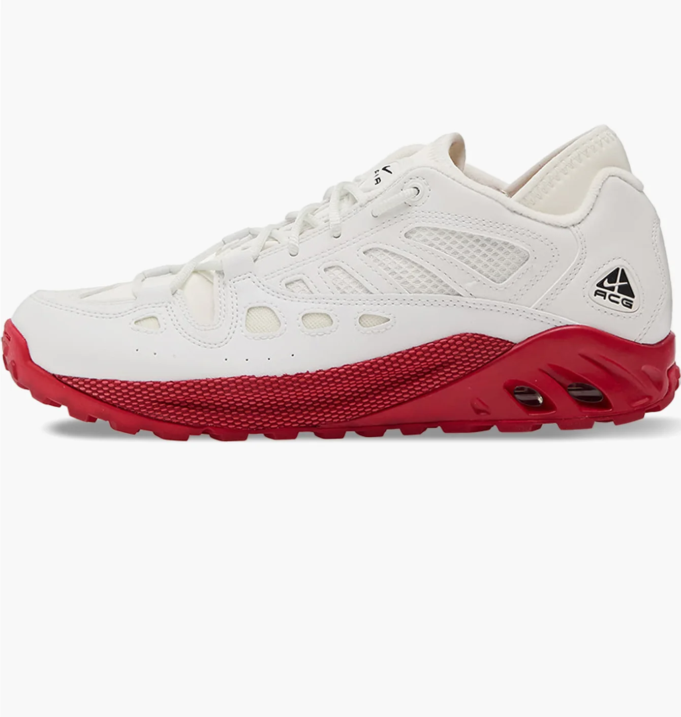 Кросівки чоловічі Nike Acg Air Exploraid Beige FJ1920-101