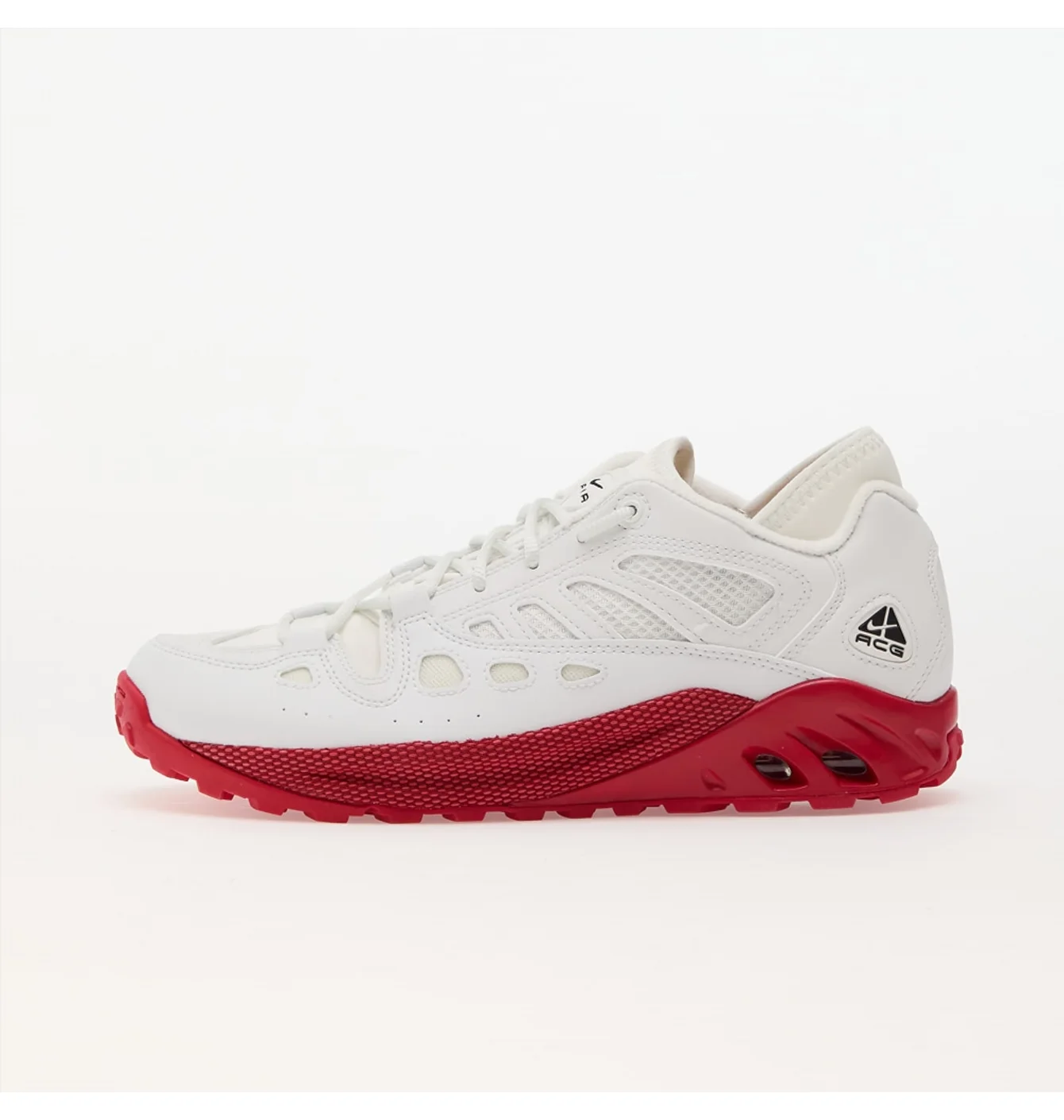 Кросівки чоловічі Nike Acg Air Exploraid Beige FJ1920-101