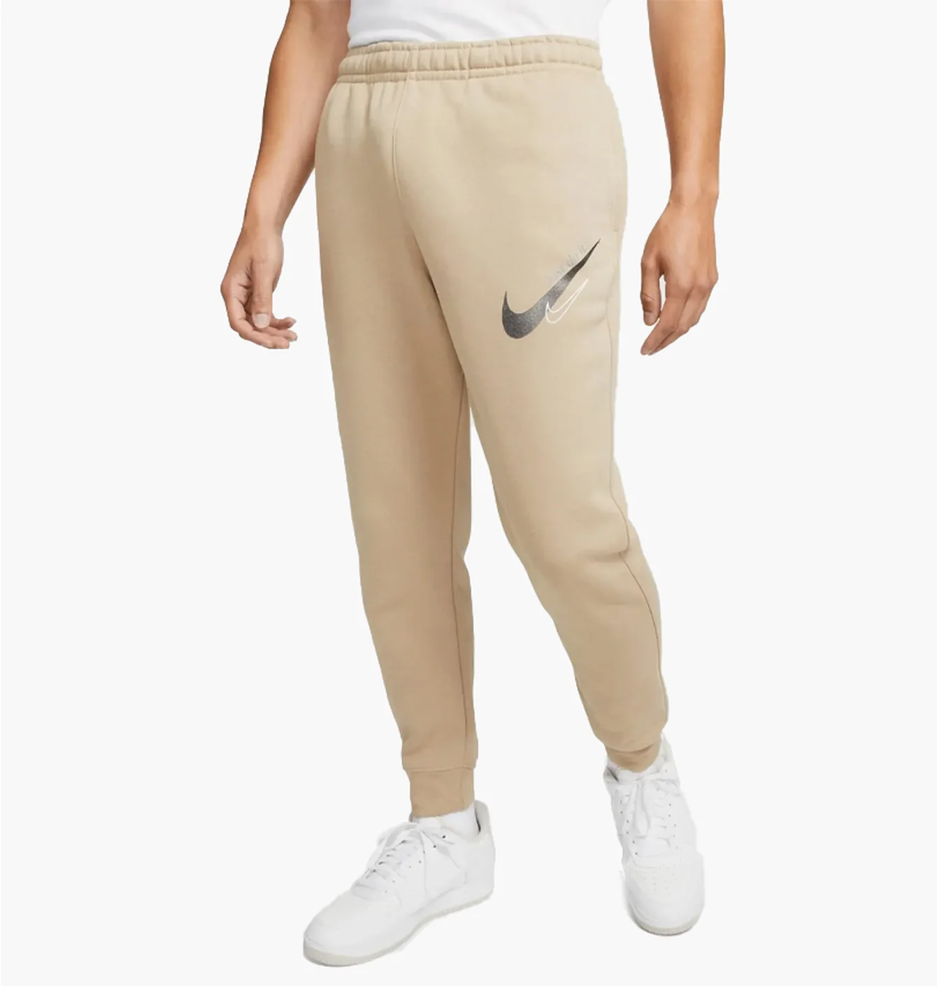 Штаны Nike Sportswear Men's Fleece Joggers