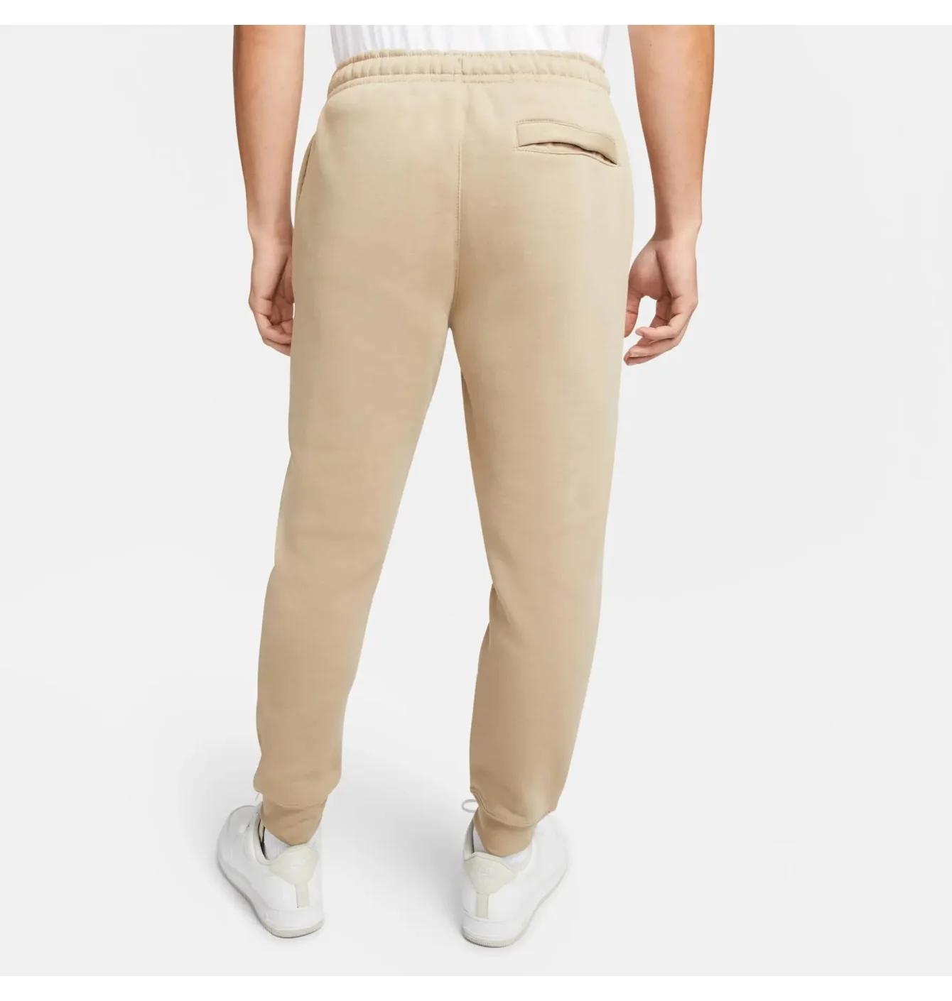 Штаны Nike Sportswear Men's Fleece Joggers