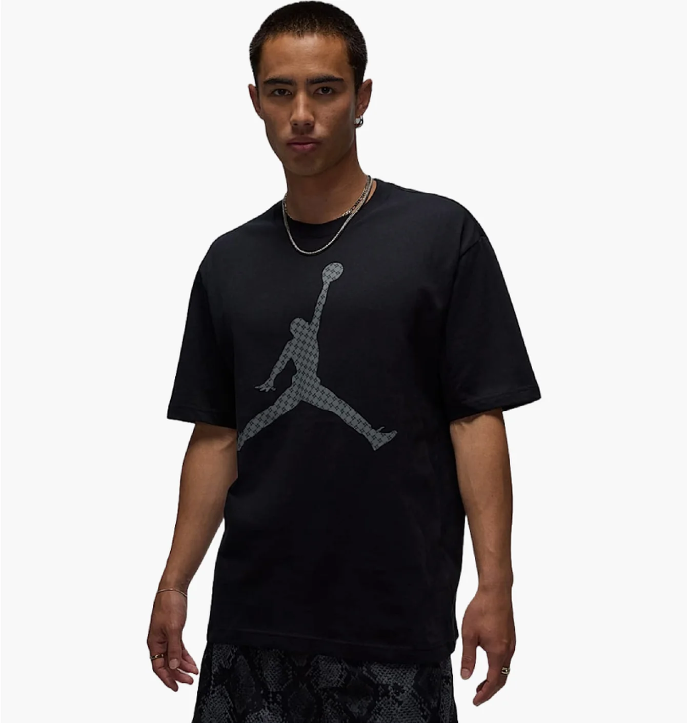 ФУТБОЛКА JORDAN