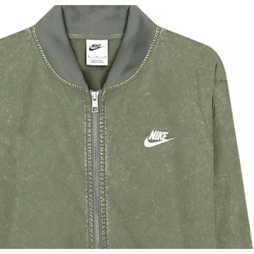 NIKE CLUB WOVEN