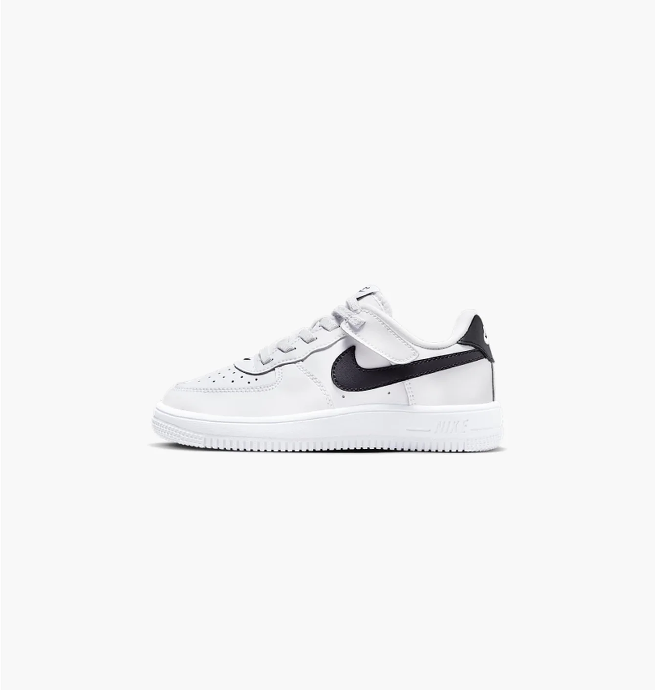Кросівки дитячі Nike Air Force 1 Low Easyon (Ps) White FN0237-101
