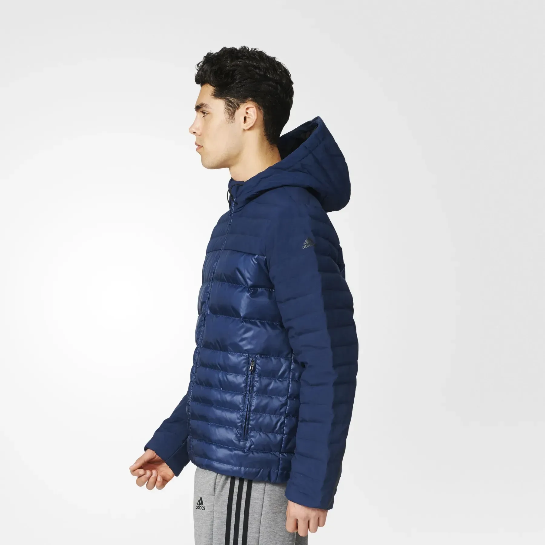 Adidas dowm jacket