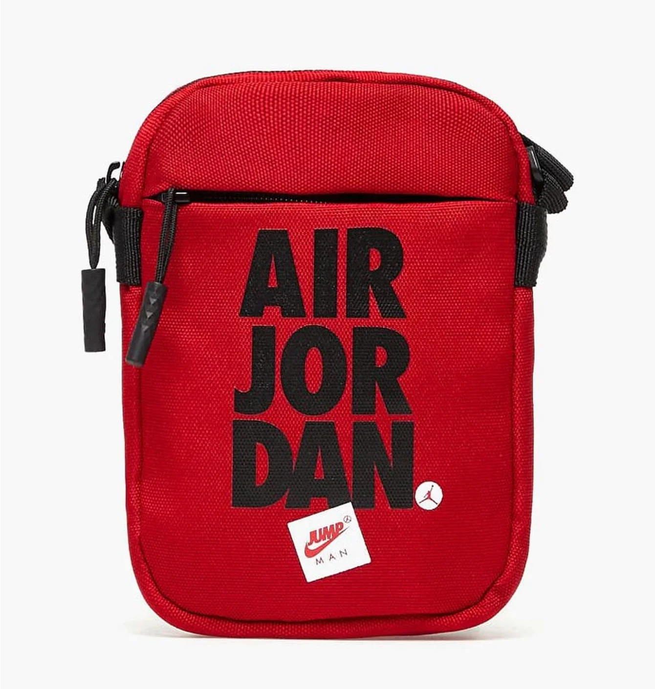 Сумка кросс-боди Nike JAN JUMPMAN FESTIVAL BAG красный