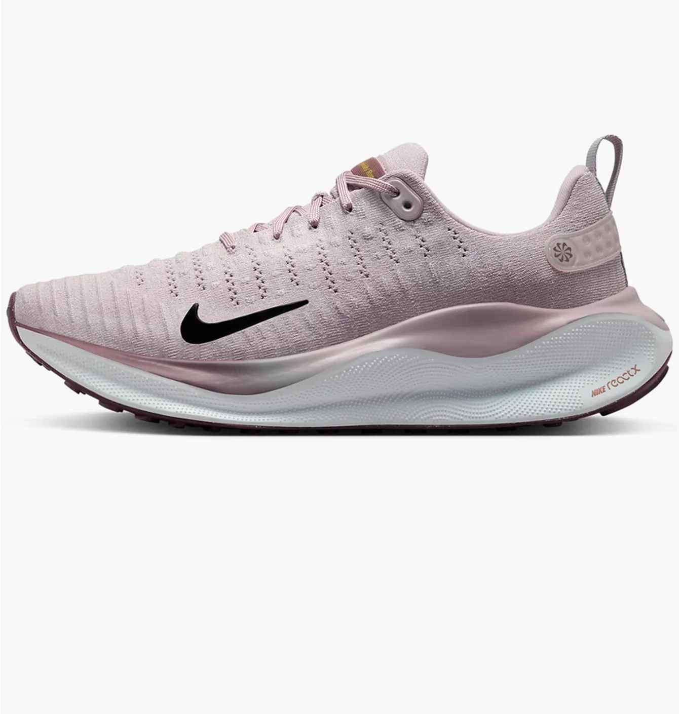 W NIKE REACT INFINITY RUN FK 4