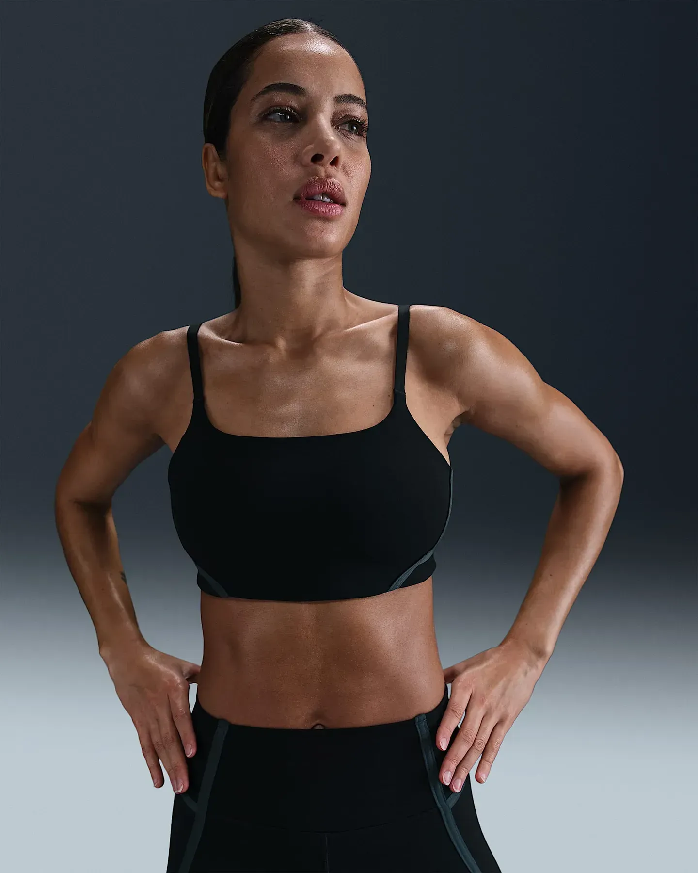 Жіночий топ Nike One Sports Bra