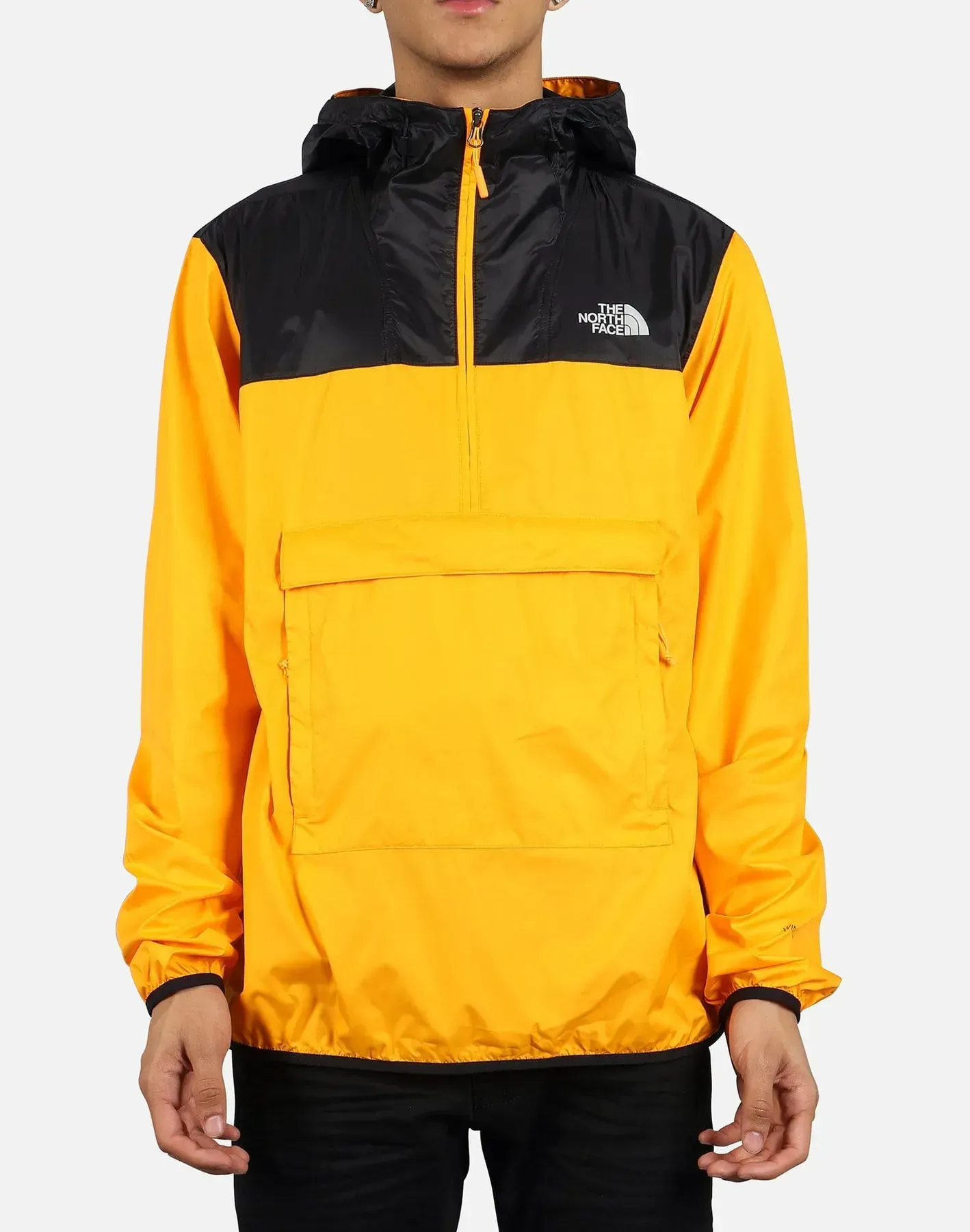 TNF Storm jacket
