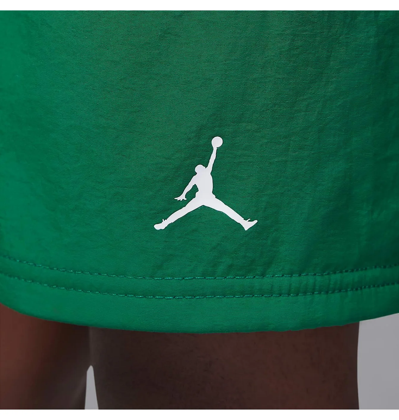 Спортивний костюм дитячий Air Jordan 2-Piece Stacked Mixed Set Green 85D767-G2H