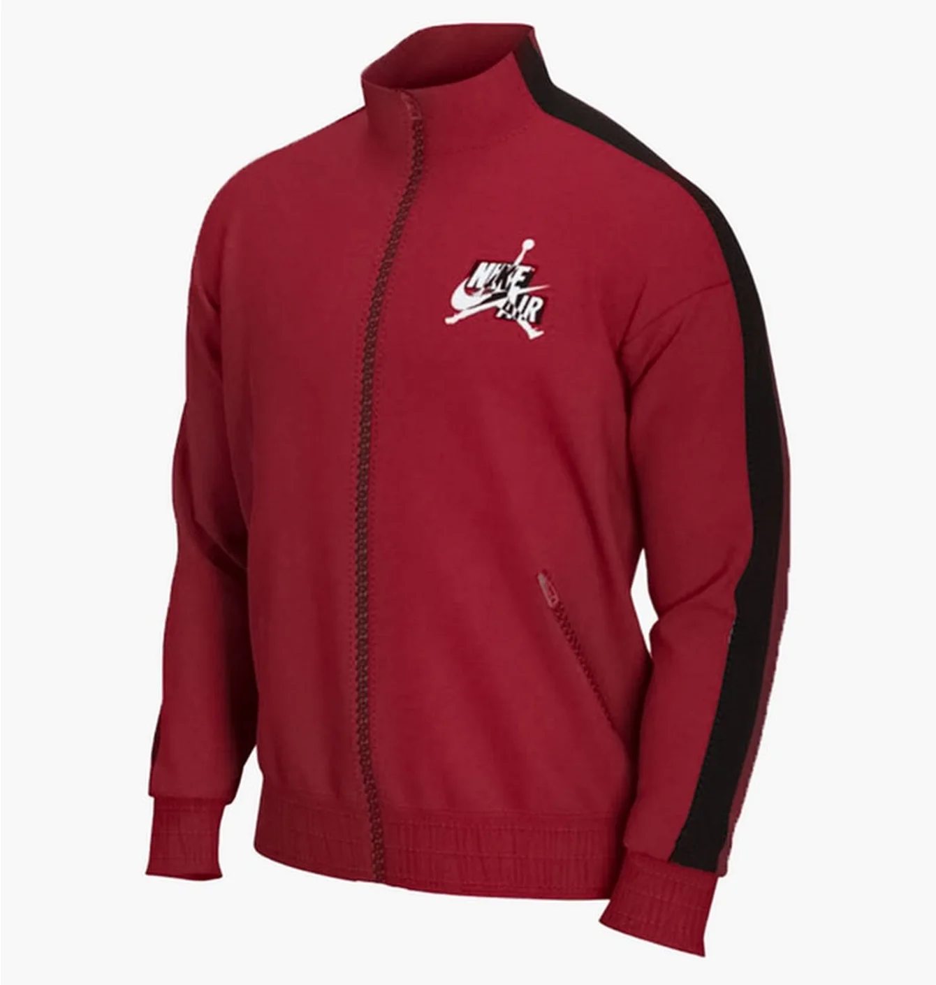 Кофта Jordan Jumpman Classics Tricot Jacket
