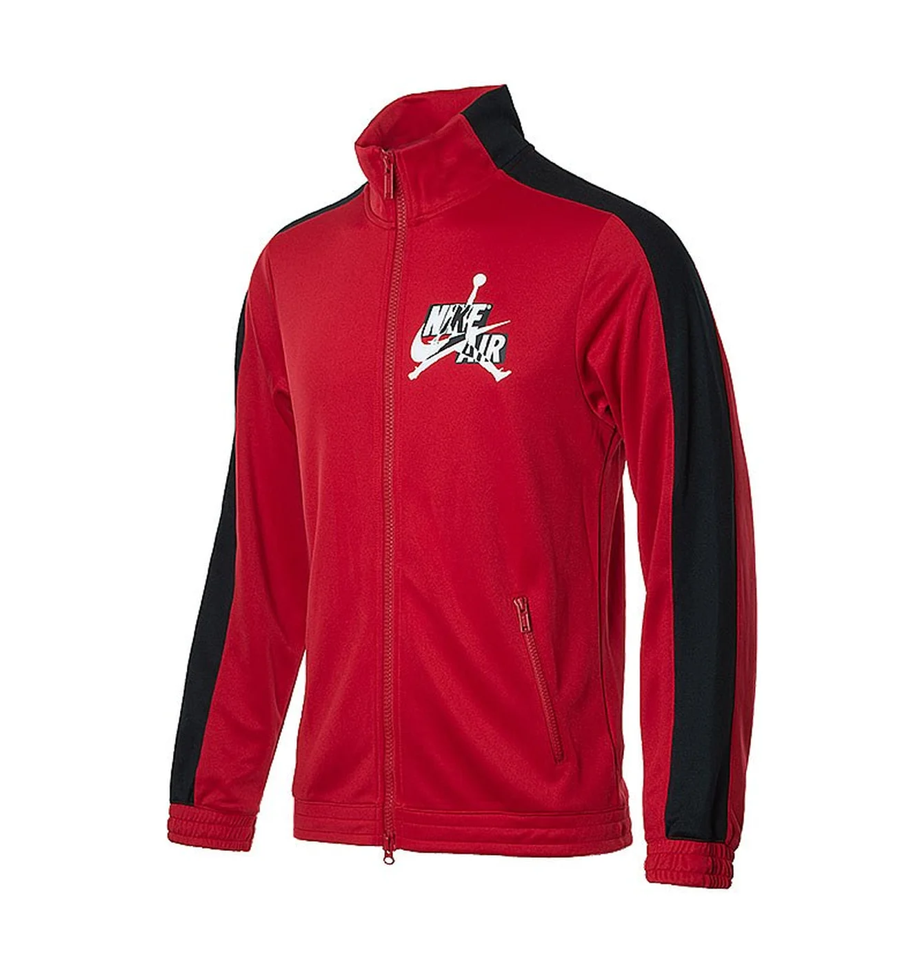 Кофта Jordan Jumpman Classics Tricot Jacket