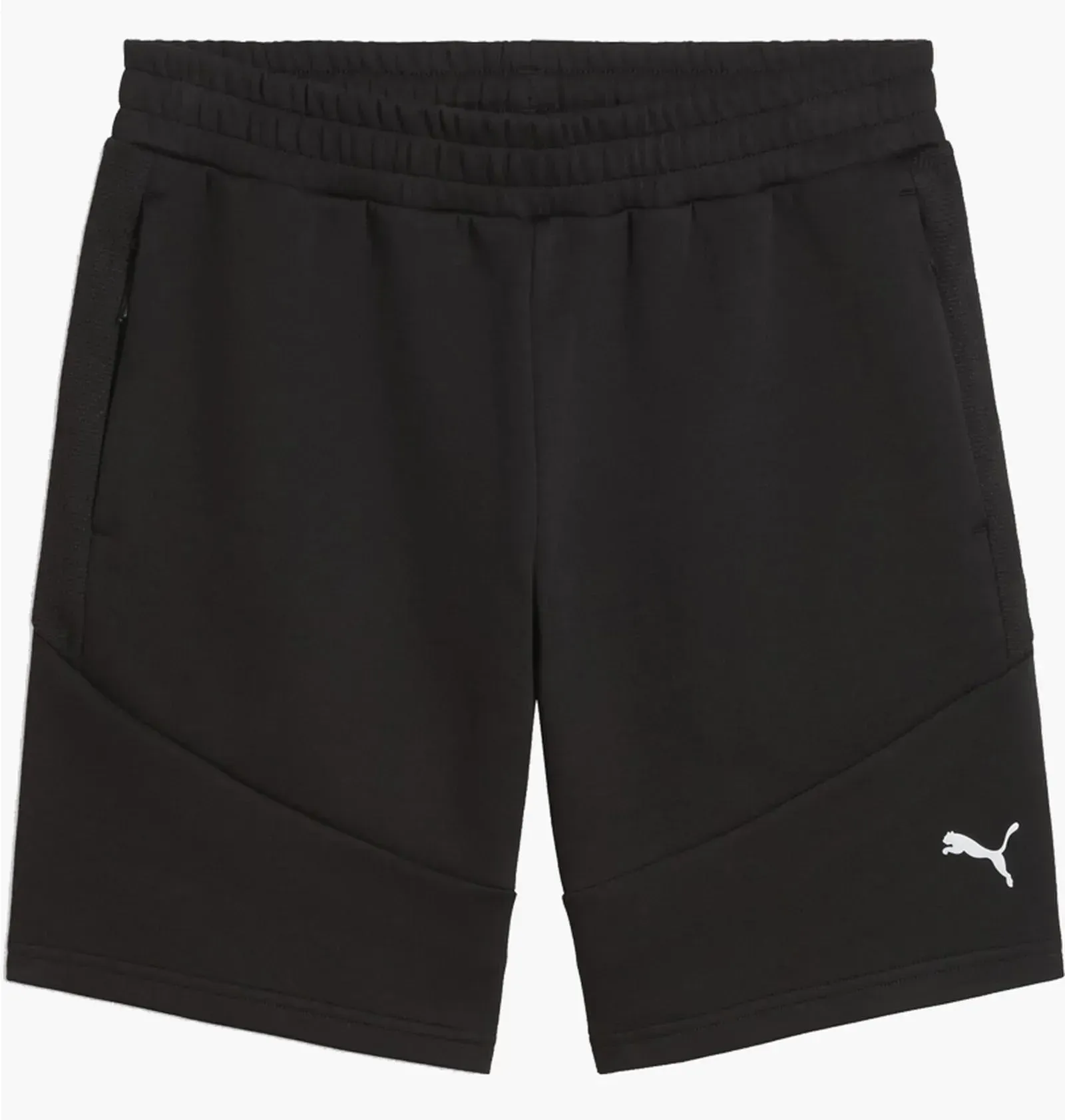 Шорти чоловічі Puma Evostripe Dk Black (692192-01)