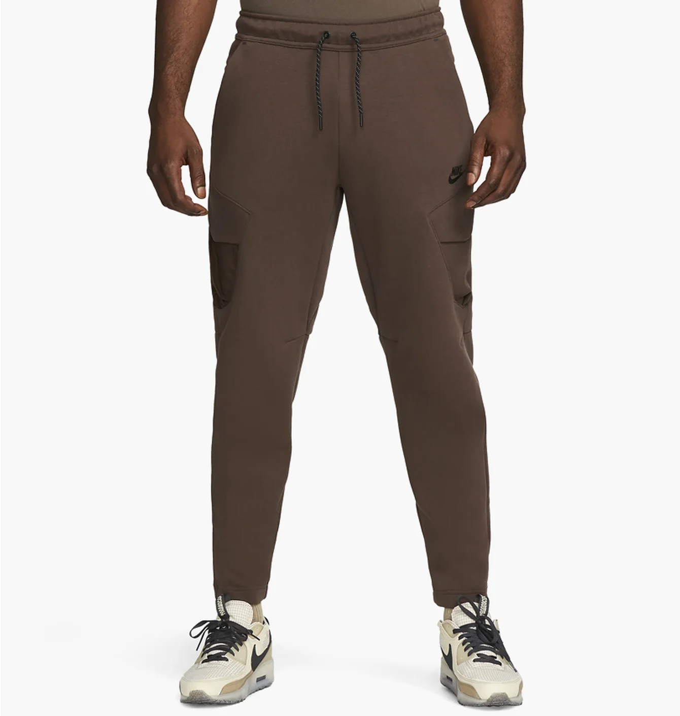 Nike Tch Flc Utl Pnt