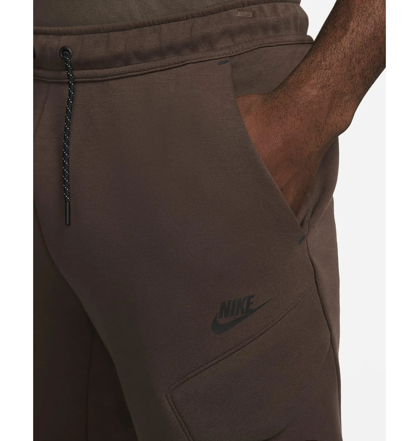 Nike Tch Flc Utl Pnt