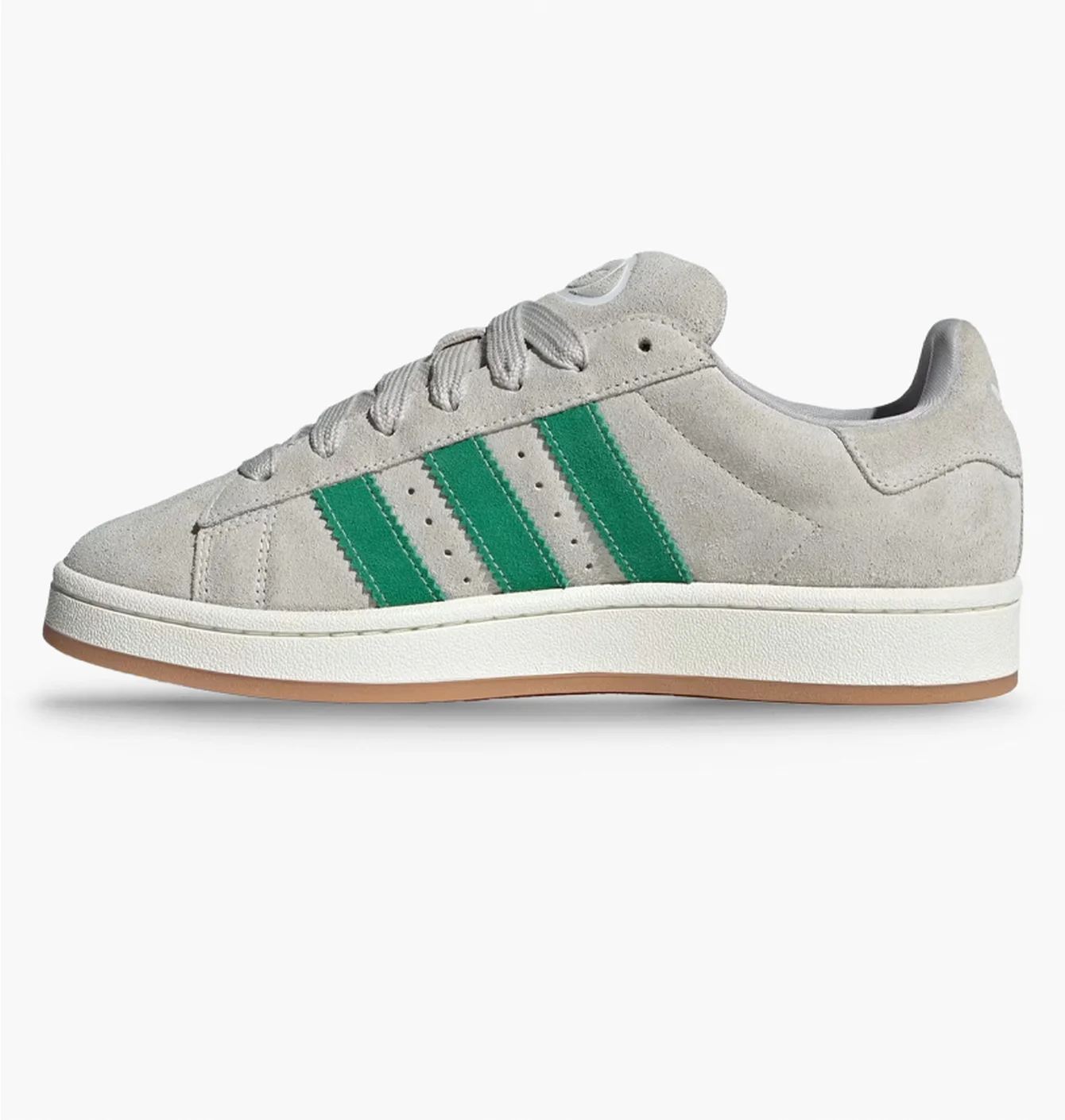 Кросівки чоловічі Adidas Campus 00S Grey JI3167
