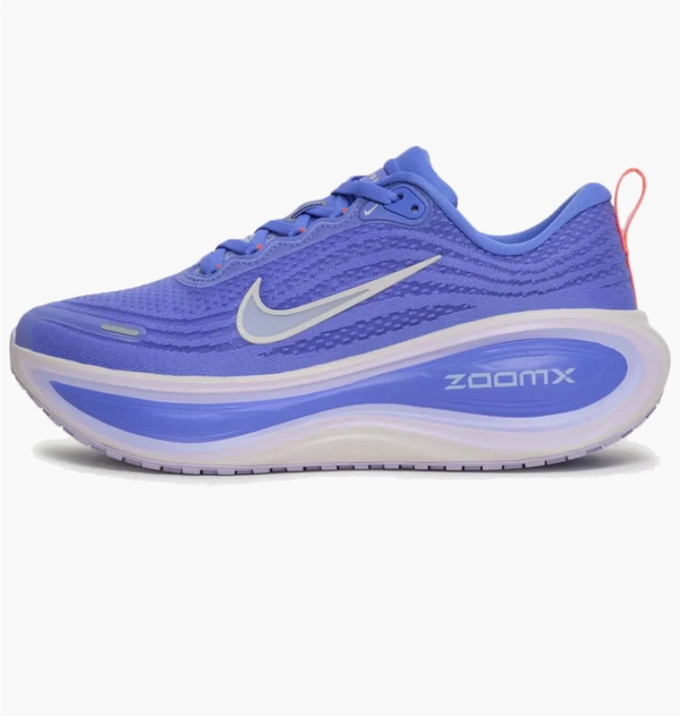 Кросівки жіночі Nike Vomero Plus Blue HV8154-501