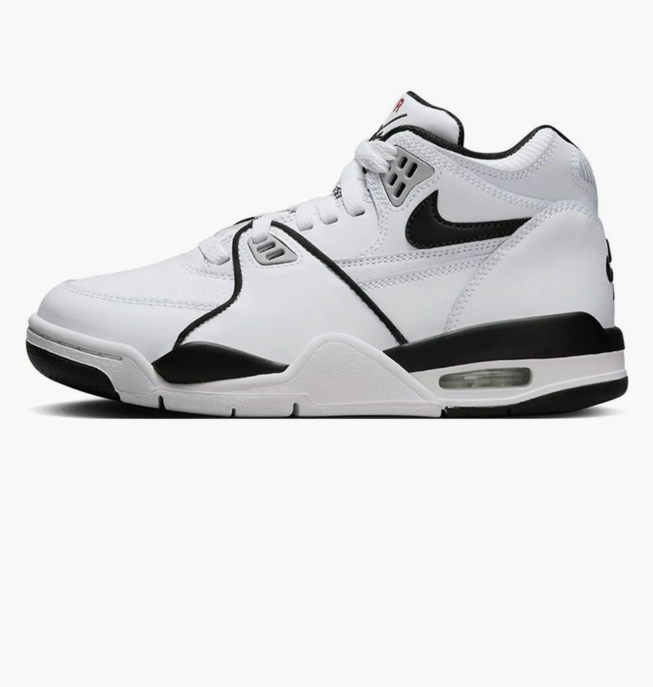 Кросівки дитячі Nike Air Flight 89 White HF0406-102