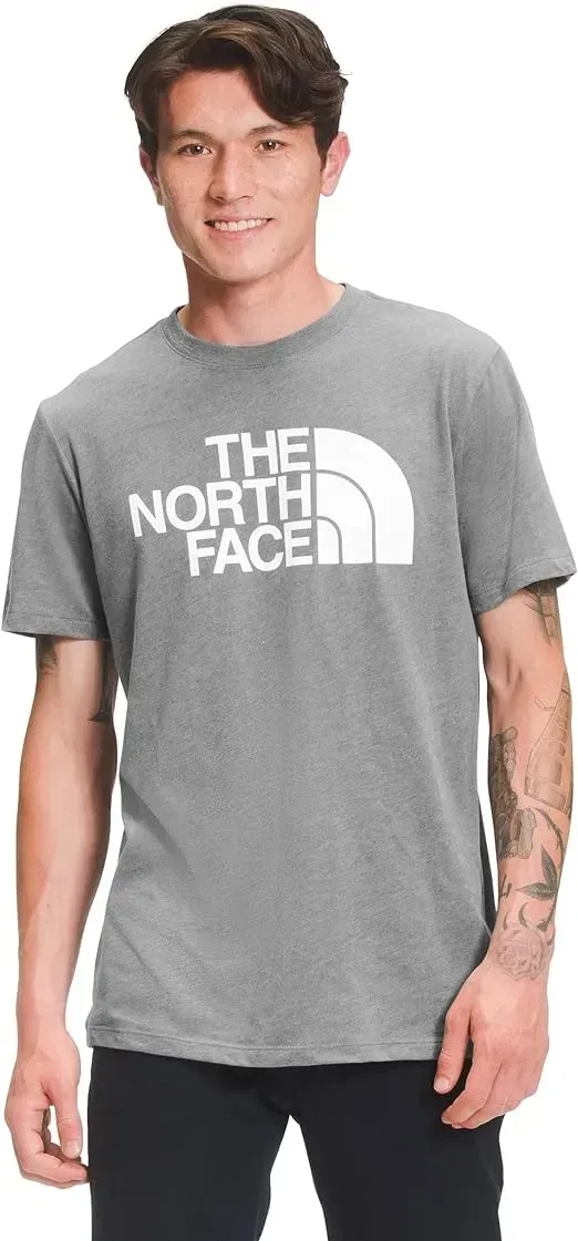 The North Face Short-Sleeve Half Dome Tee