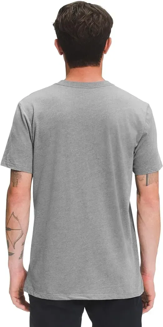 The North Face Short-Sleeve Half Dome Tee