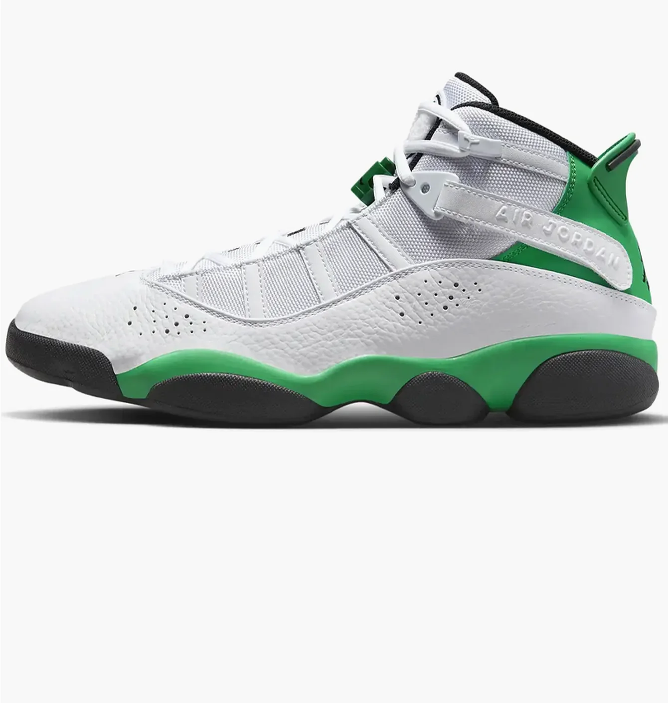 JORDAN 6 RINGS