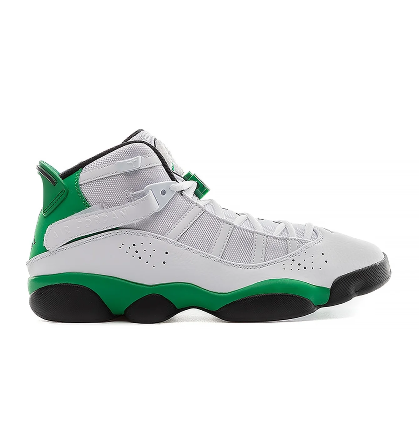 JORDAN 6 RINGS