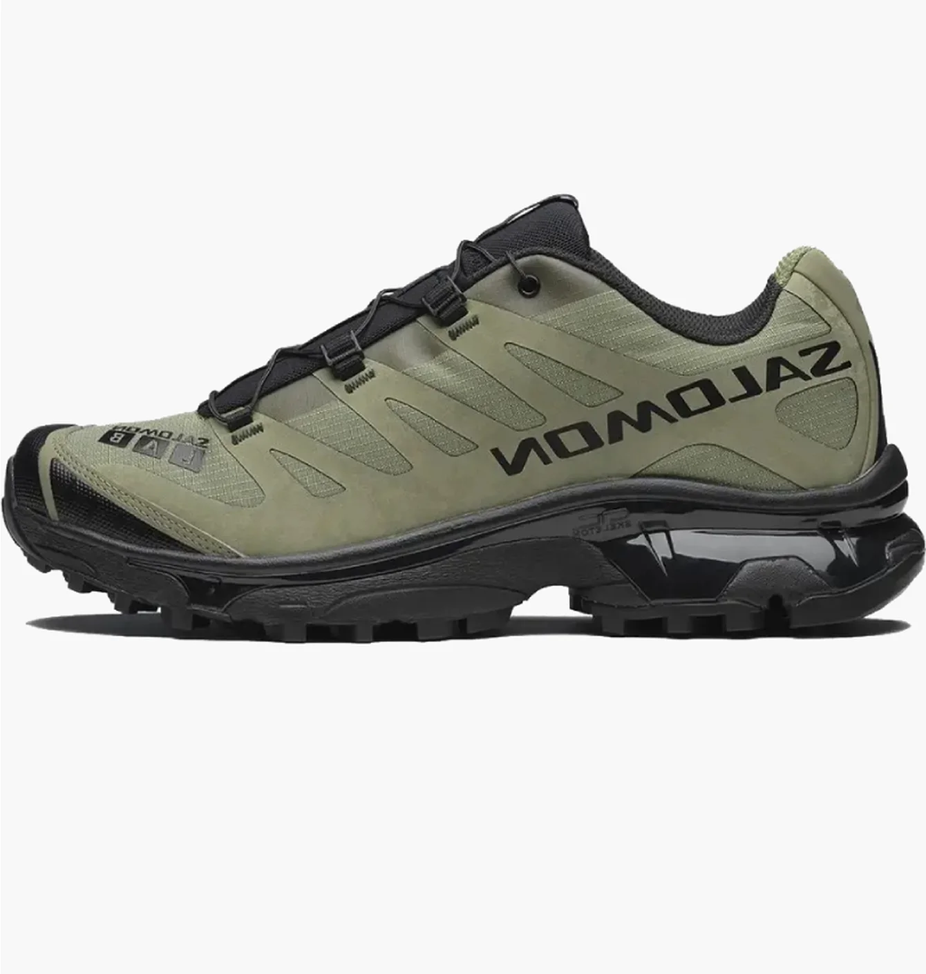 Чоловічі кросівки Salomon XT-4 Protective