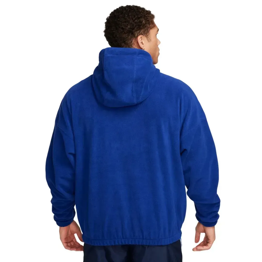 Nike Club+ Polar Fleece Pullover Hoodie