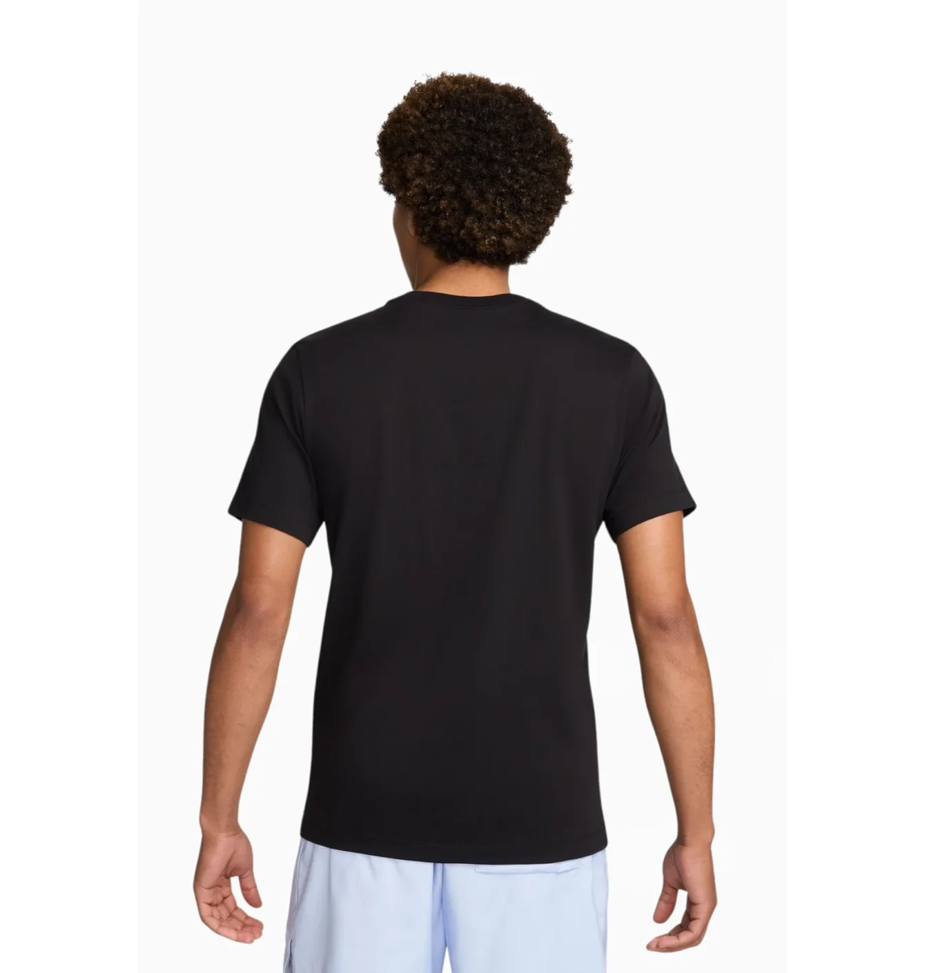 Nike Sportswear Black