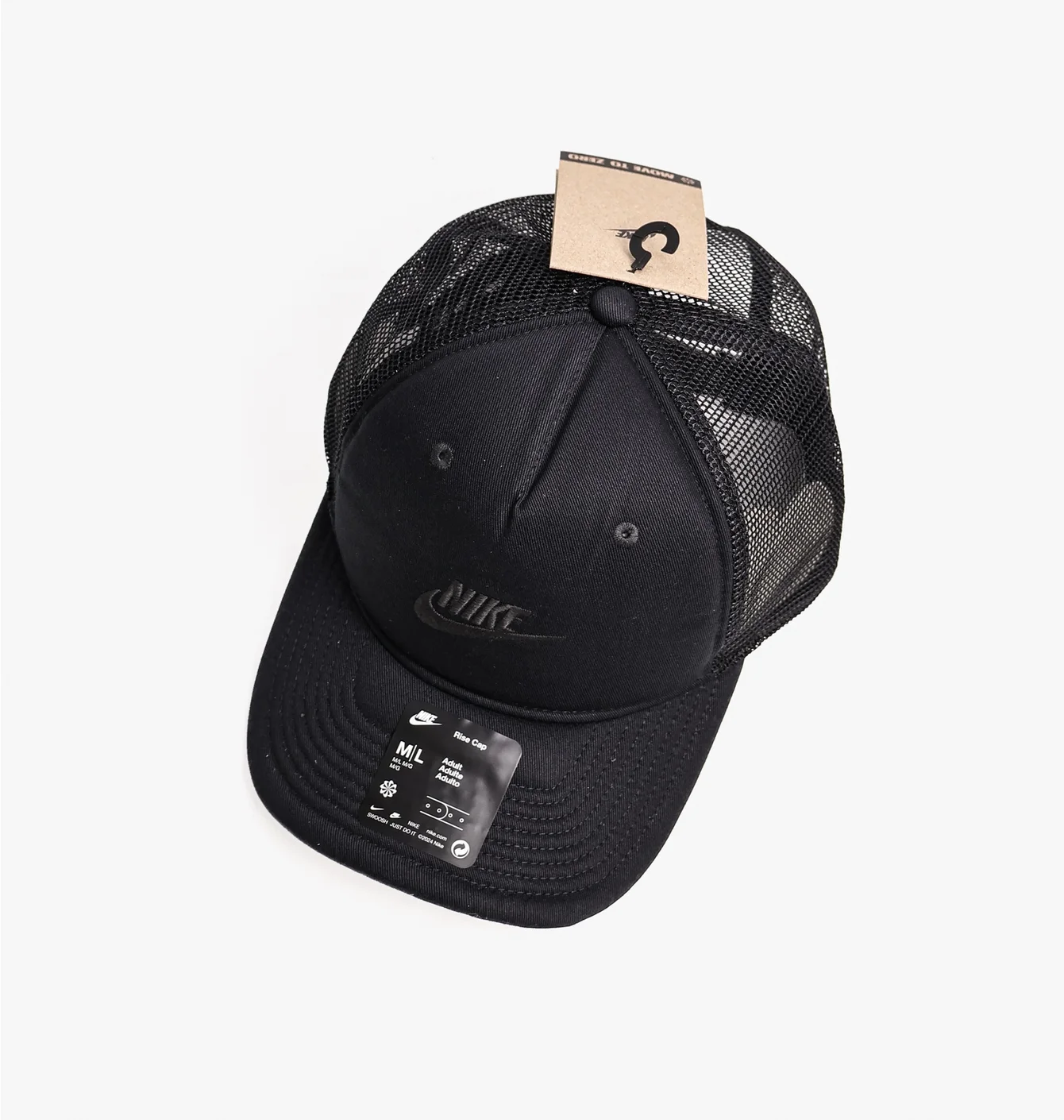 NIKE RISE CAP