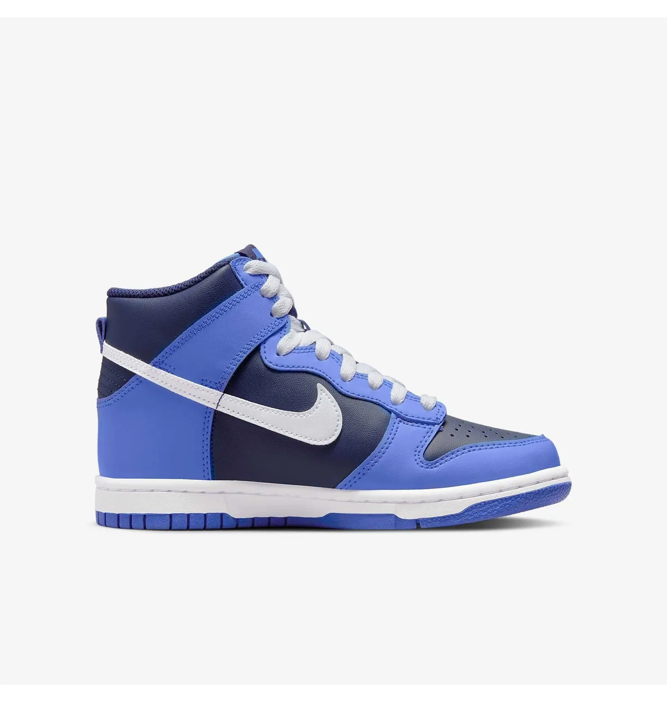Nike Dunk High Obsidian (GS)