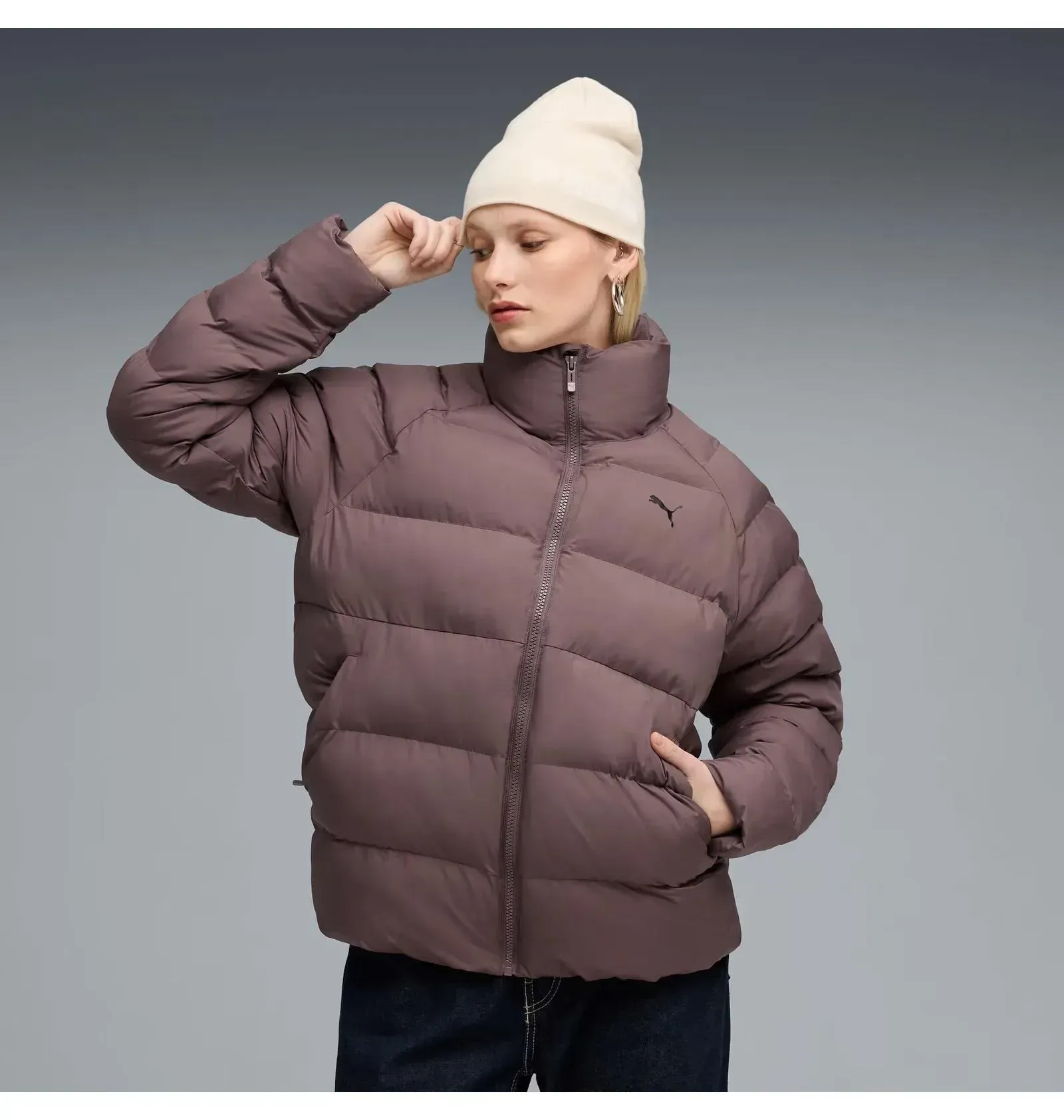 Куртка жіноча Puma Mono Jacket (68838788)