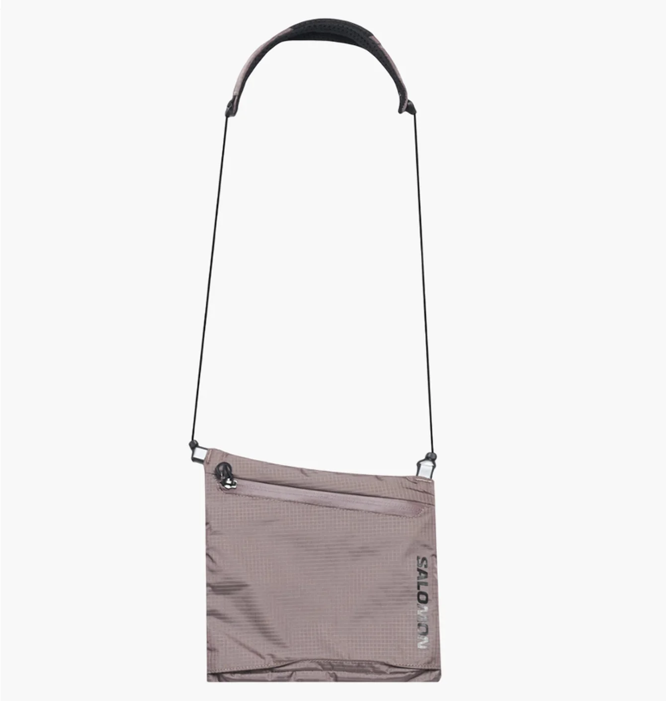 Сумка жіноча Salomon Acs Pouch 2 Grey LC2336600