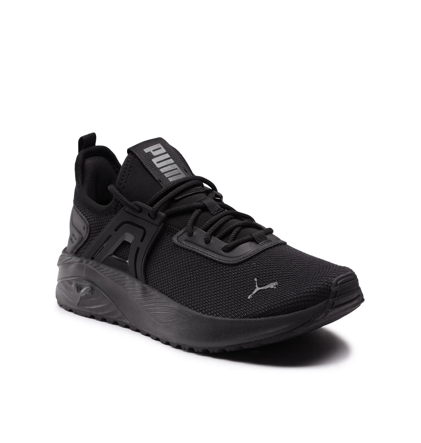 Кросівки чоловічі Puma Pacer Black 392319-01